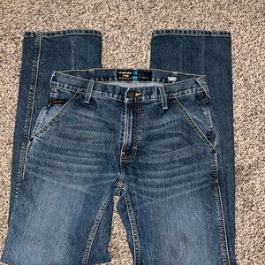 Men’s Ariat Jeans